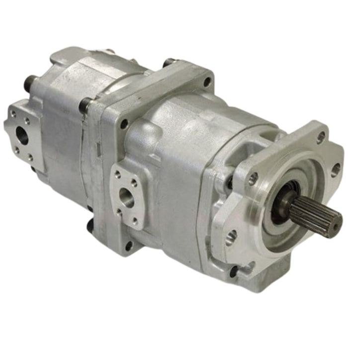Hydraulic Pump 705-51-30360 For Komatsu main product photo