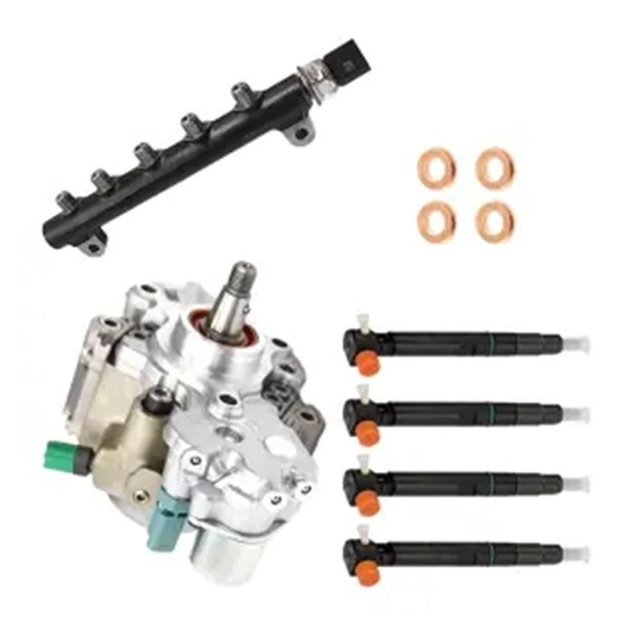 Fuel Pump Kit 7249380 Fuel Pump for Bobcat main product photo