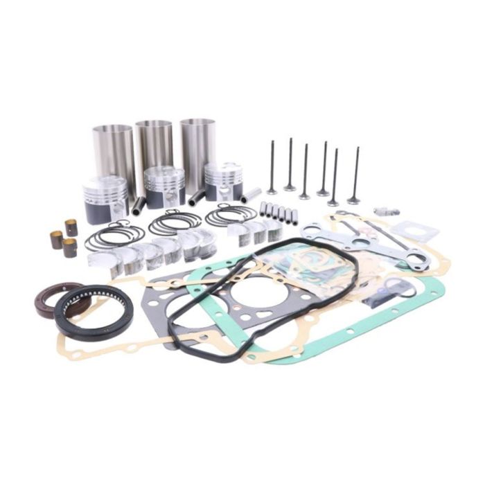 Overhaul Rebuild Kit K3F for Mitsubishi main product photo