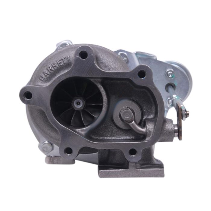 Turbocharger TB2818 for JAC main product photo