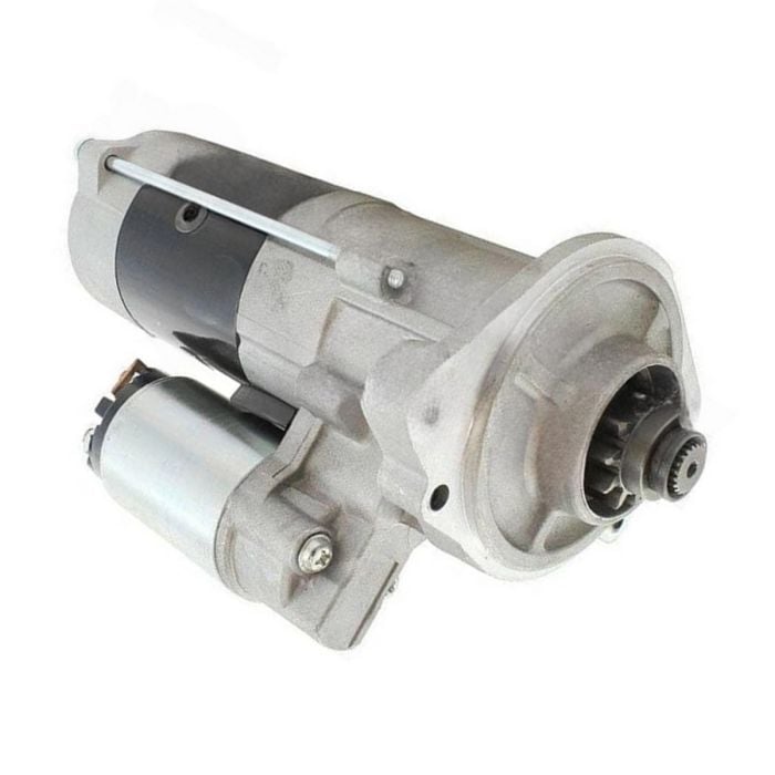 New Starter 54386016 for Ingersoll Rand main product photo