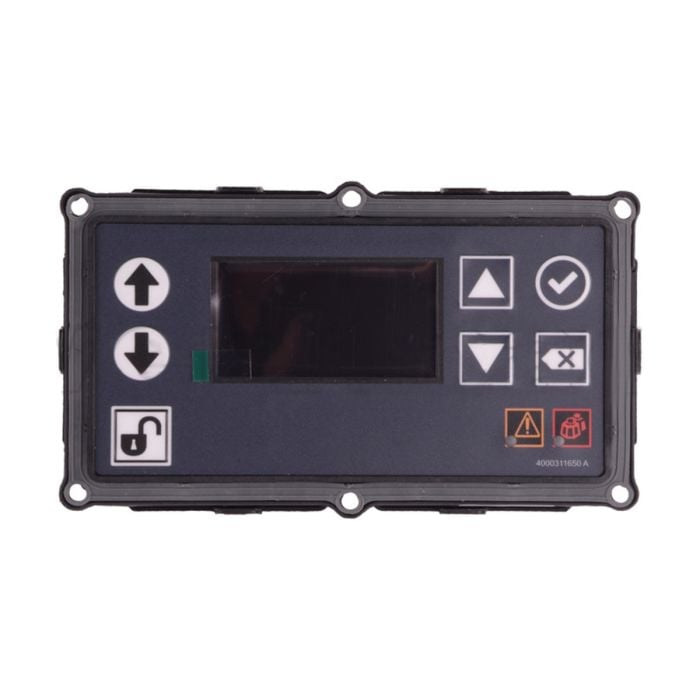Display Panel 4000311610 for Haulotte main product photo