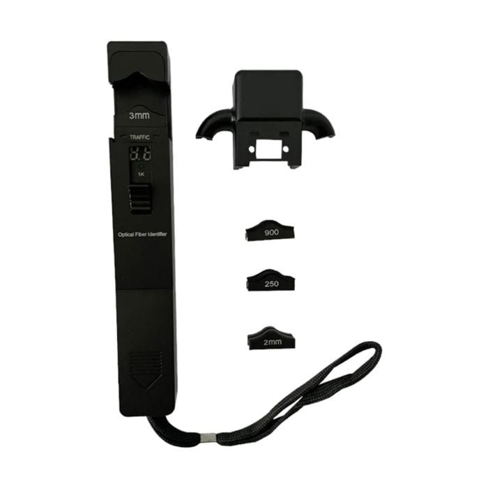 Optical Fiber Identifier Four Adaptors ST820B for Ford main product photo
