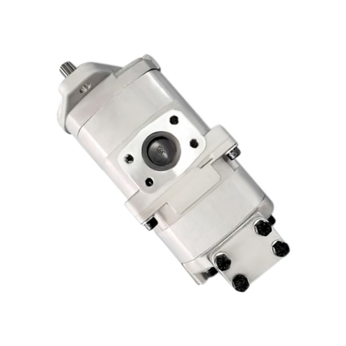 Hydraulic Pump 705-52-20050 For Komatsu main product photo