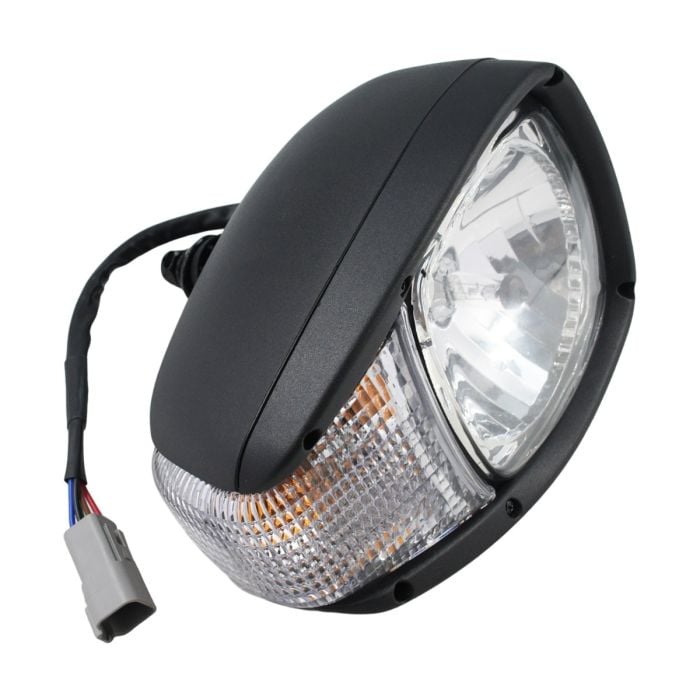Turn Light 302-0408 for Caterpillar main product photo