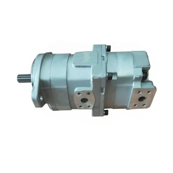 Hydraulic Pump 705-58-24010 for Komatsu main product photo