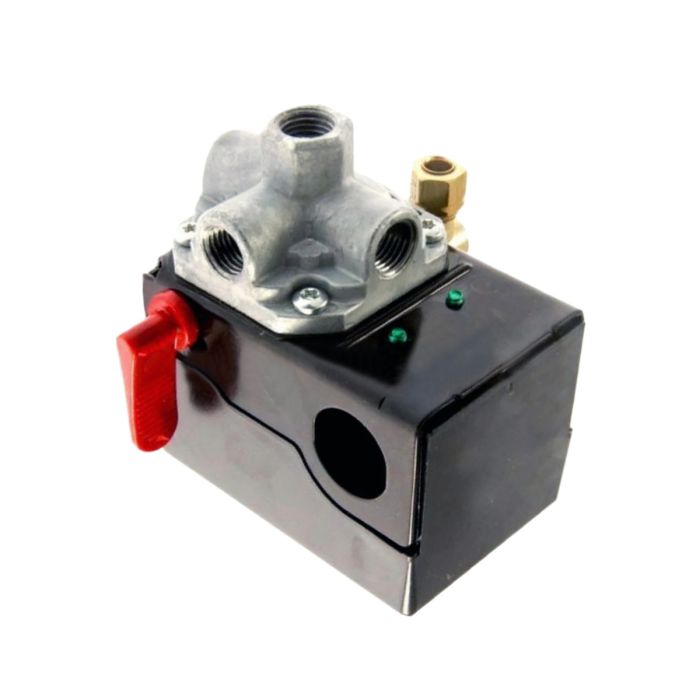 175/145 PSI Pressure Switch Z-AC-0789 for Porter Cable main product photo