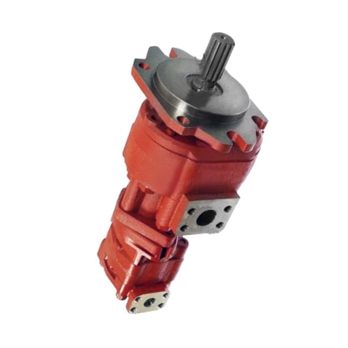 Hydraulic Pump 44083-60640 4408360640 for Kawasaki main product photo