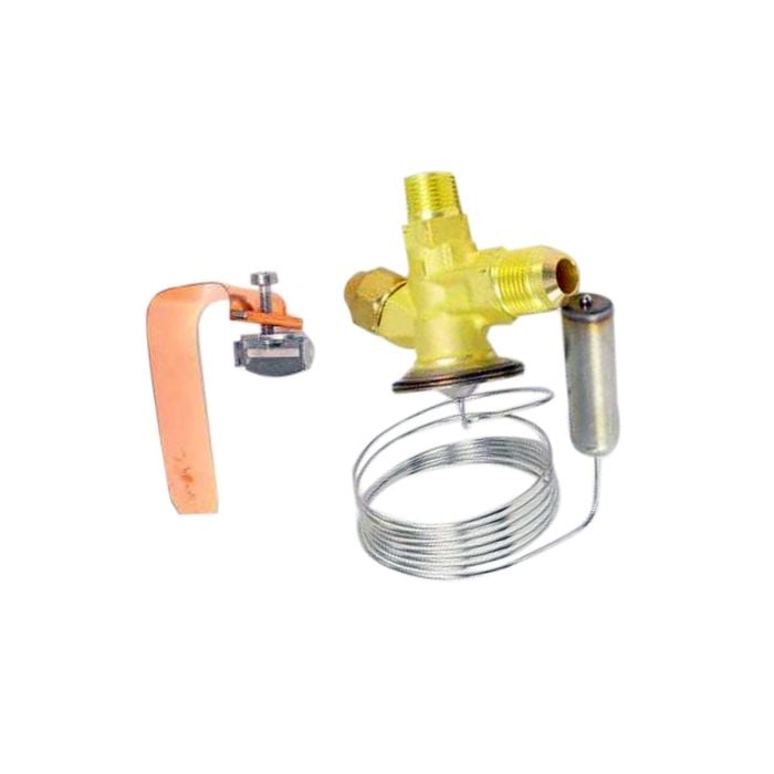 TS2 Expansion Valve Body 068Z3400 for Danfoss main product photo