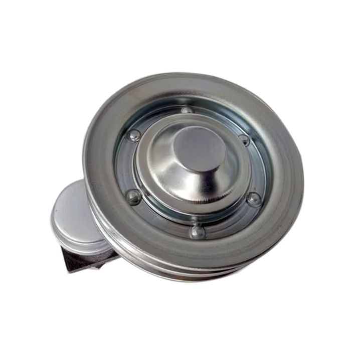 Belt Tensioner 1664690 for Volvo main product photo