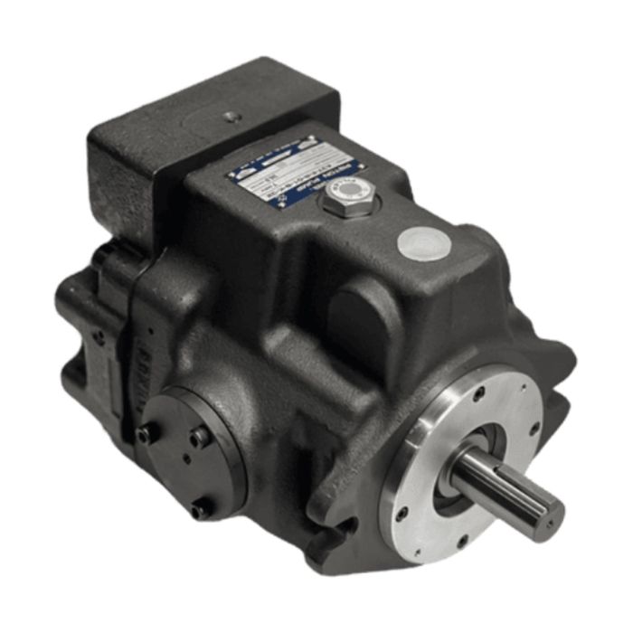 Hydraulic Piston Pump A37-F-R-01-C-K-32 for Yuken main product photo