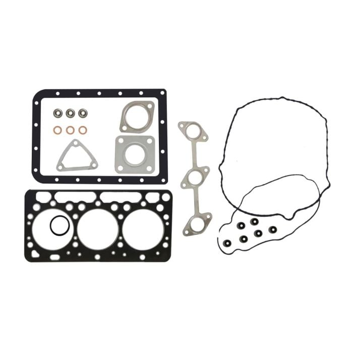 Gasket Kit 1G962-99363 For Kubota main product photo