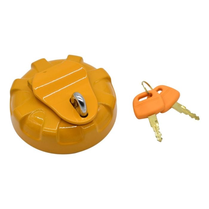 Fuel Tank Cap SY16C for Sany main product photo