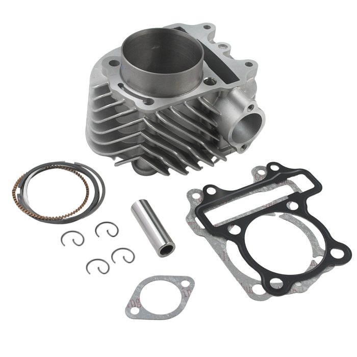 61mm Big Bore Cylinder Kit ATMT1-023 for Glixal main product photo