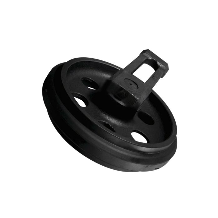 Idler CA267-4813 for Caterpillar main product photo