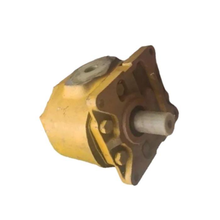 Hydraulic Gear Pump 07430-72202 for Komatsu main product photo