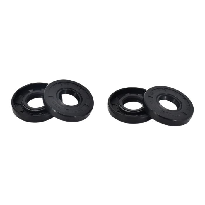 4PCS Brake Shaft Oil Lip Seal 50735 51161 Compatible with HydroGear main product photo