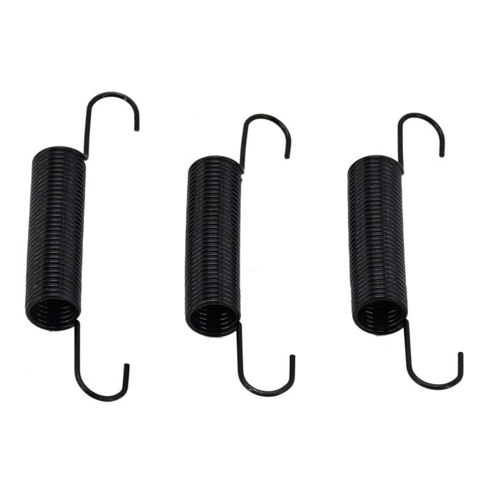 3 Pieces Idler Return Spring 532169022 169022 for Craftsman main product photo