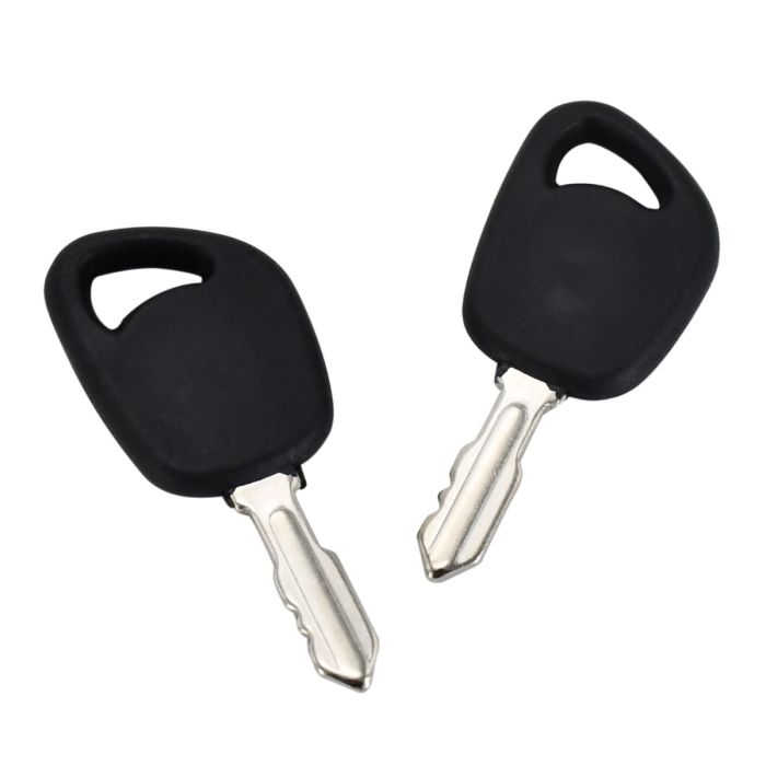 2Pcs Ignition Key 042-9000-00 042900000 for Bad Boy main product photo