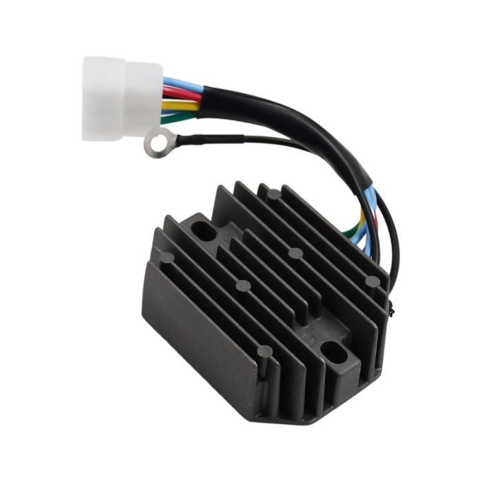 12V Voltage Regulator Rectifier 15351-64600 15351-64601 for Kubota main product photo