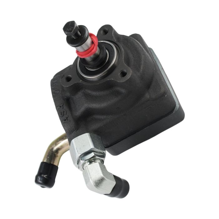 Power Steering Pump 12469485 1200359 for Humvee main product photo