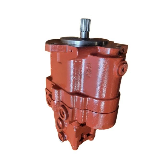Hydraulic Pump PVD-1B-32P PVD-1B-32P-11G5 for Hitachi main product photo