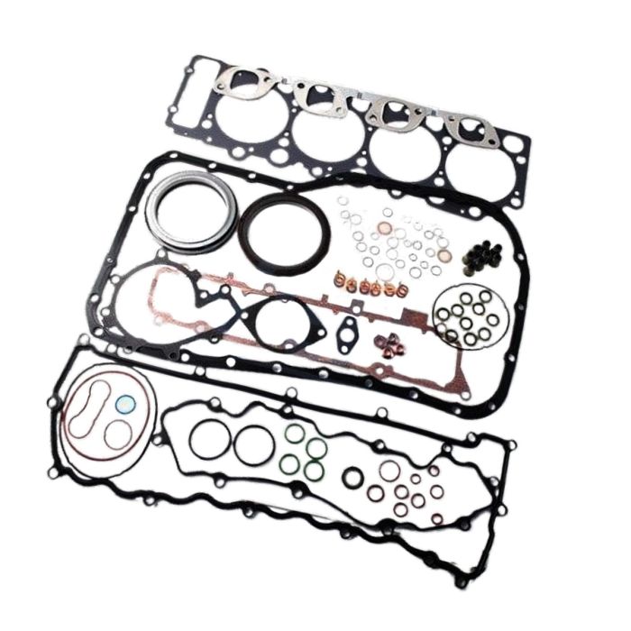 4HL1 Engine Full Gasket Kit Head Gasket Set 8-97134-956-0 Engine overhaul Full Gasket Set for Isuzu main product photo