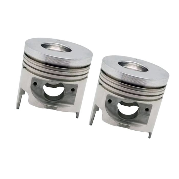 4JB1 Engine Overhaul Rebuild Kit 8-94433-177-1 for Isuzu main product photo