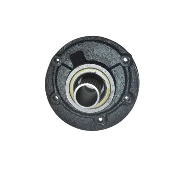 Transmission Charging Pump 12N53-80321 for TCM main product photo