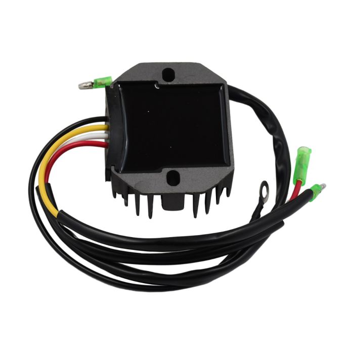 12V Regulator Rectifier 3BJ-76060-0 3BJ-76060-1 879147T62 for Tohatsu main product photo