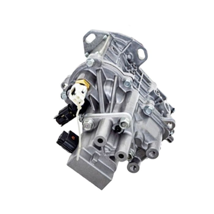 Fuel Injection Pump Assembly 135-4204 for Yanmar main product photo