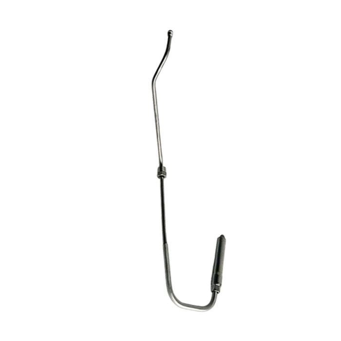 Tube 6156-71-5132 for Komatsu main product photo
