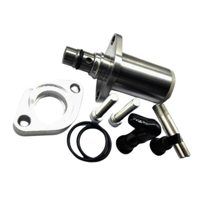 SCV Valve RE543767 for John Deere main product photo