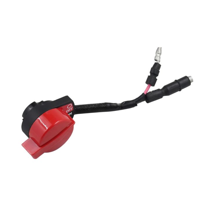 Engine Stop Switch 35120-Z5T-003 for Honda main product photo