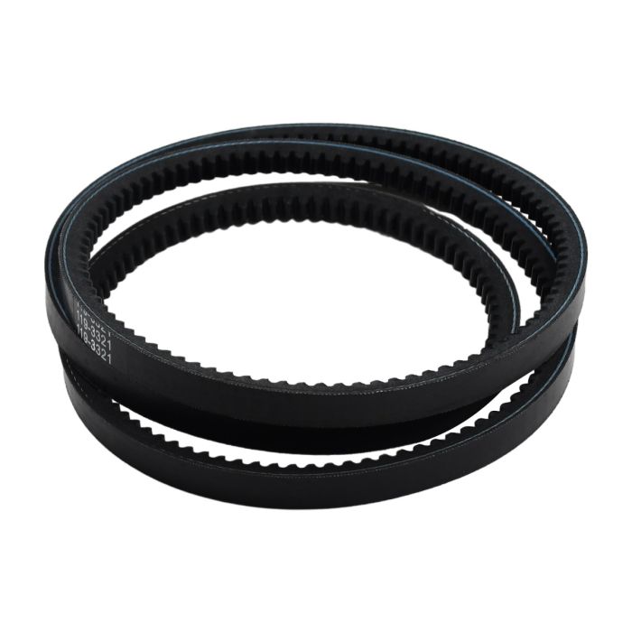 119-3321 Drive Belt 1/2 in x 64 in Compatible With Exmark 119-3321 for Toro main product photo