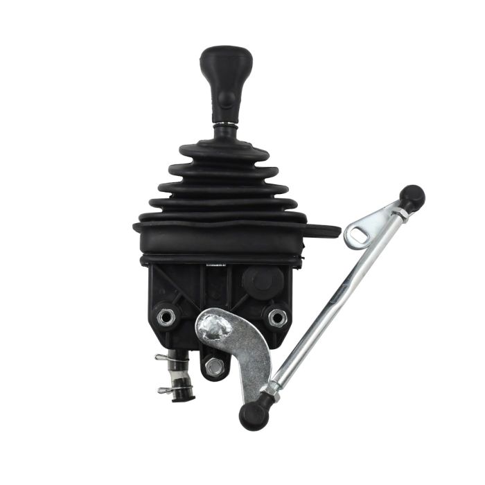 Gear Shifter Assembly with Shift Rod 5UG-18300-10-00 for Yamaha main product photo