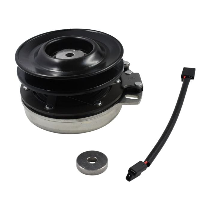 Pulley PTO Clutch 917-05209 917-05123 5219-164 for Cub Cadet main product photo