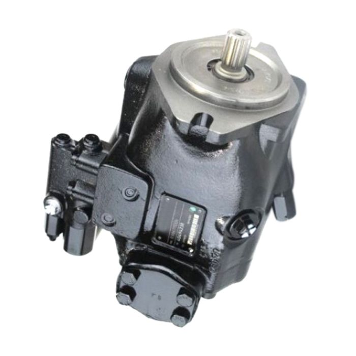 Hydraulic Piston Pump for Excavator Loader Presses Aftermarket R902502504 for Rexroth main product photo