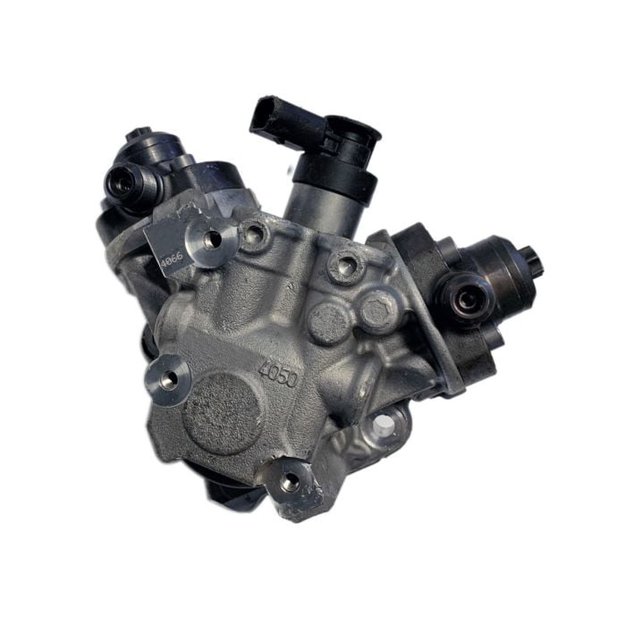 High Pressure Pump 0445010837 A6560700001 for Mercedes Benz main product photo