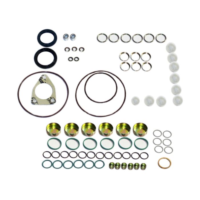 Fuel Injector Pump Gasket Kit Diesel Engine 2417010010 for Bosch main product photo
