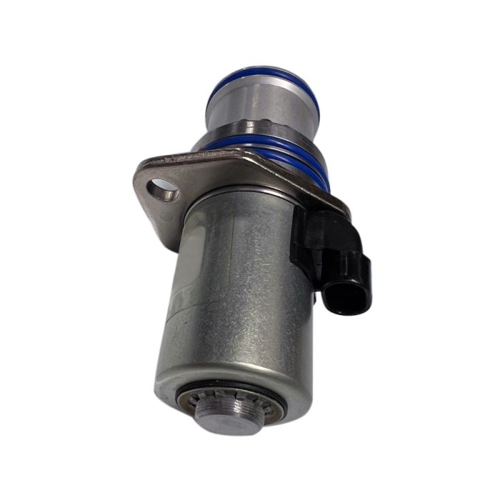 Fuel Shutoff Valve 4389457 for Cummins main product photo
