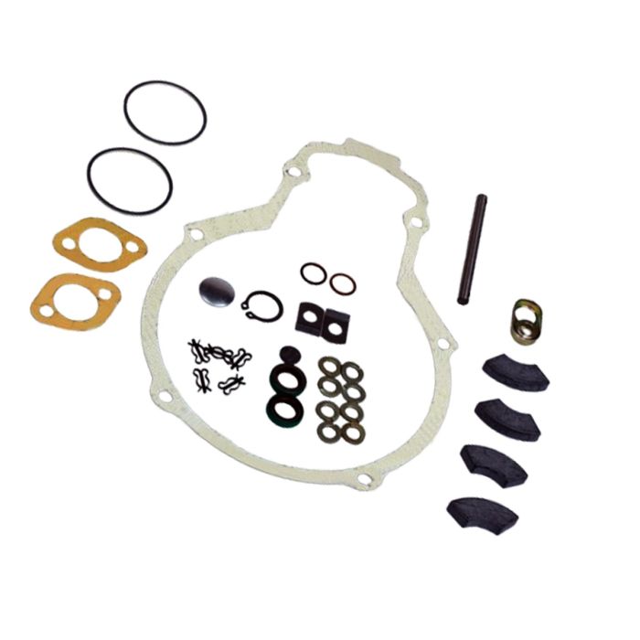Distributor Repair Kit Aftermarket 2427010049 for Bosch main product photo