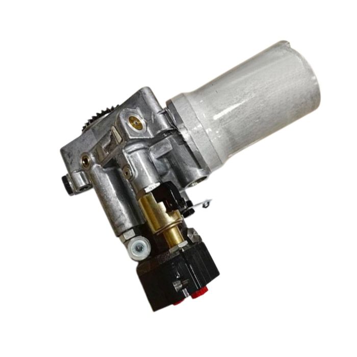 Fuel Injection Pump 180-7341 for Caterpillar main product photo