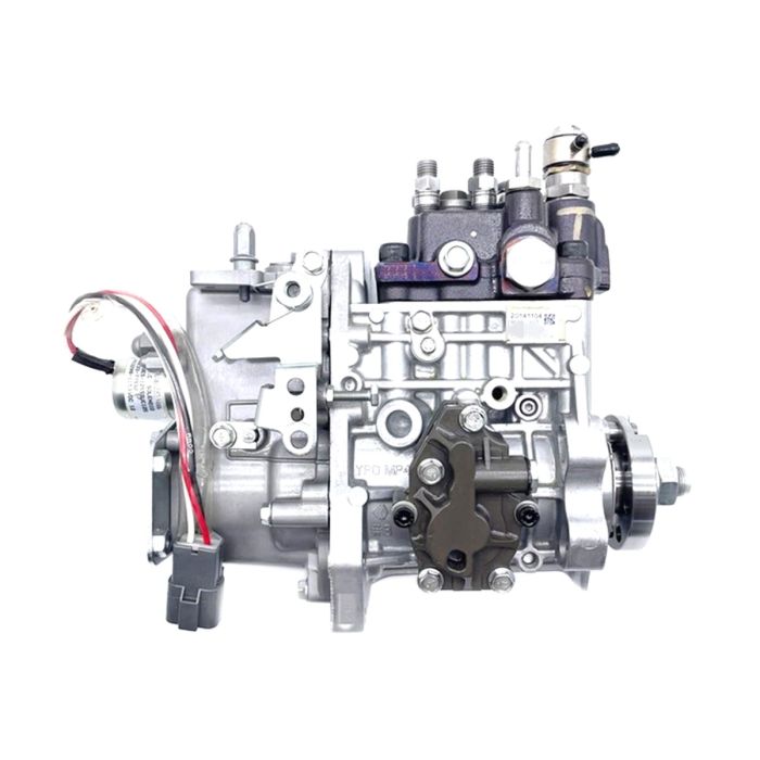 Fuel Injection Pump 723945-51320 for Yanmar main product photo