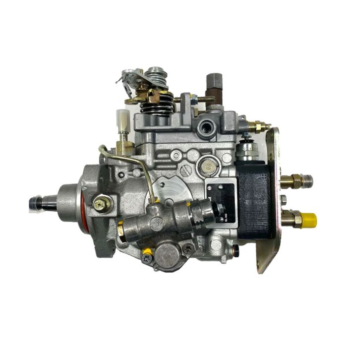 Fuel Injection Pump 266-3712 10R-9699 for Caterpillar main product photo