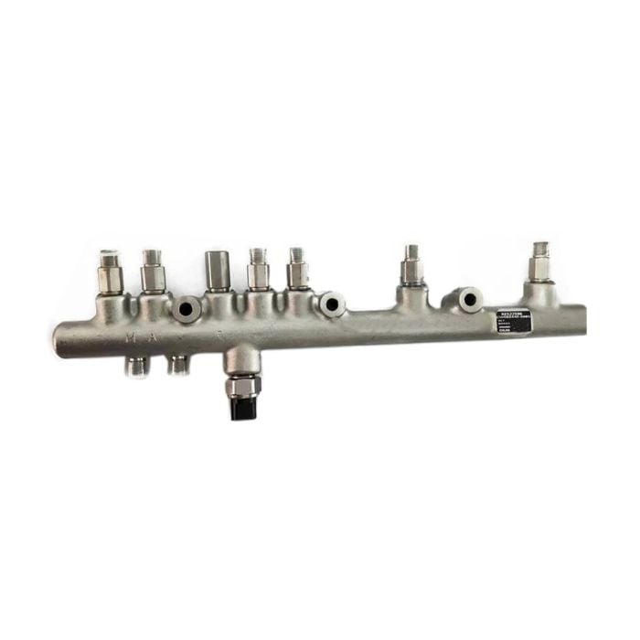 Fuel Injection Common Rail RE522596 for John Deere main product photo