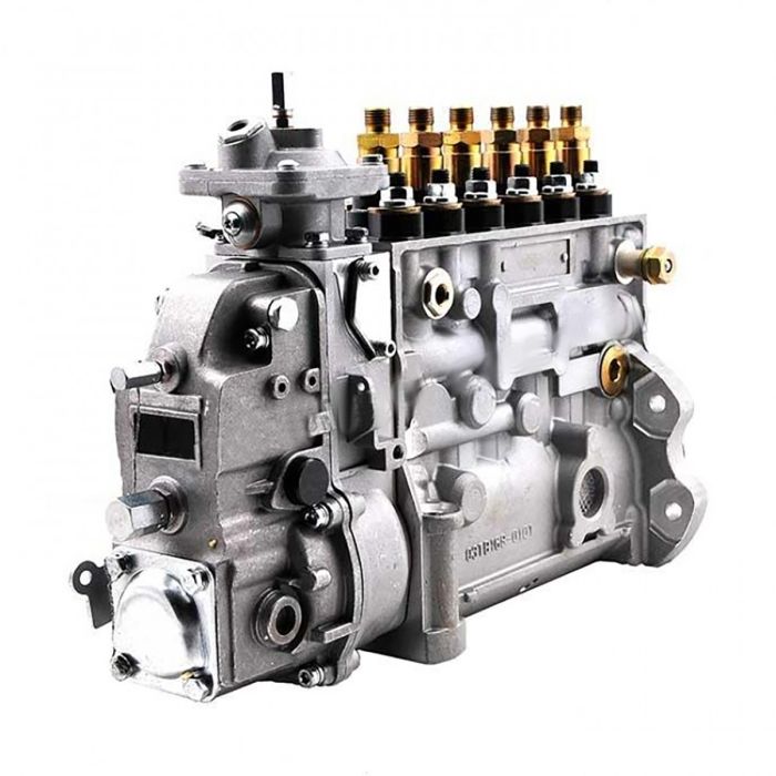 Fuel Injection Pump 3938381 3927359 0402066704 for Cummins main product photo