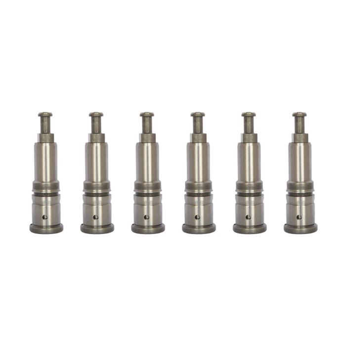 6 Pieces P294 Fuel Injection Pump Plunger 134153-1220 1156320400 for Isuzu main product photo