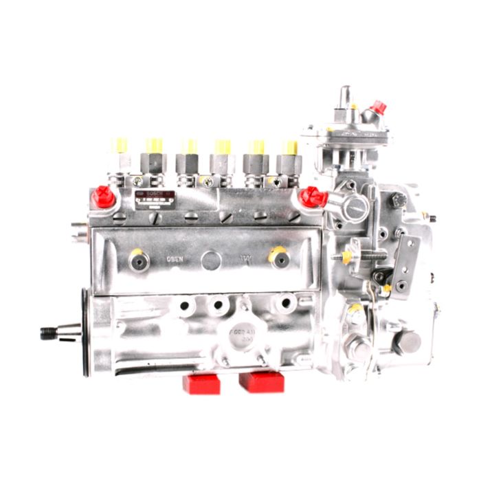Fuel Injection Pump F002A0Z008 6731-71-1480 for Cummins main product photo
