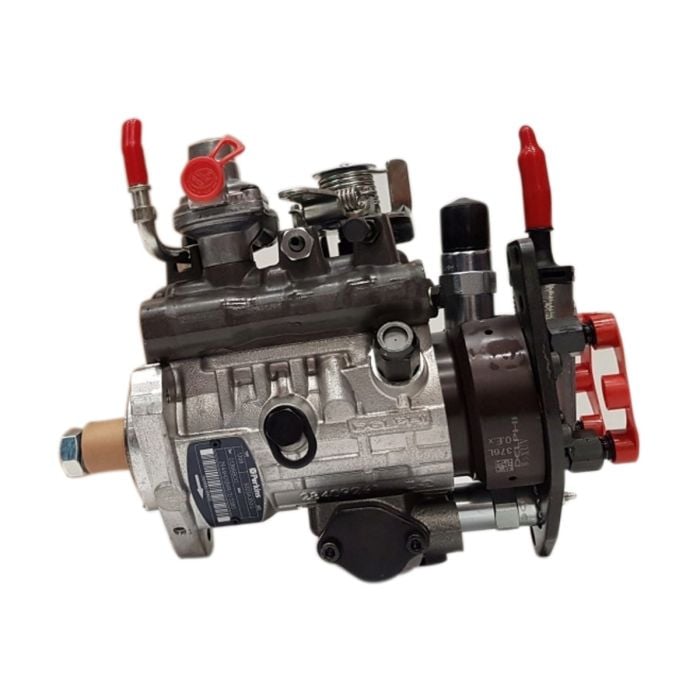 Fuel Injection Pump 236-8228 248-2356 for Caterpillar main product photo